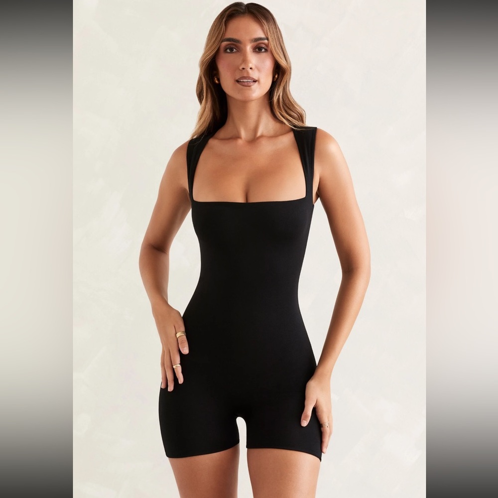 Oh Polly Jumpsuit never worn!